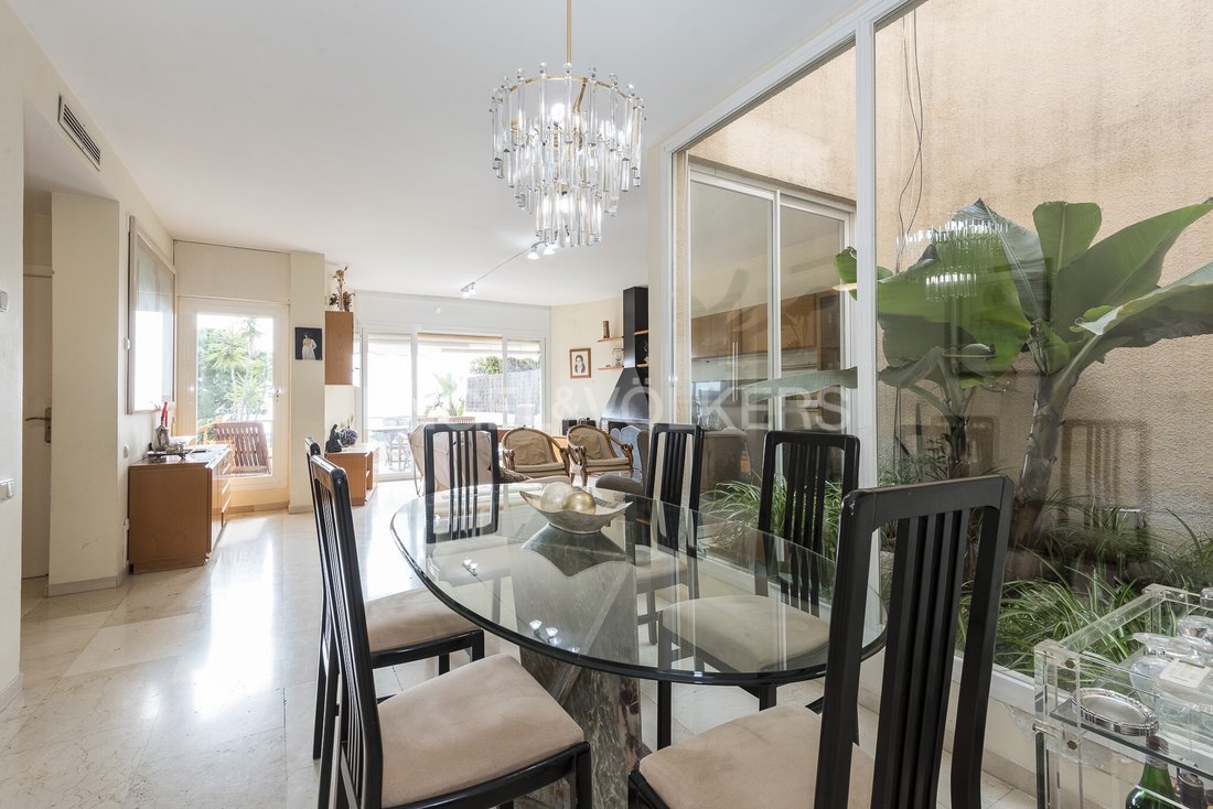 House in Sitges, Catalonia, Spain 5 - 15280141
