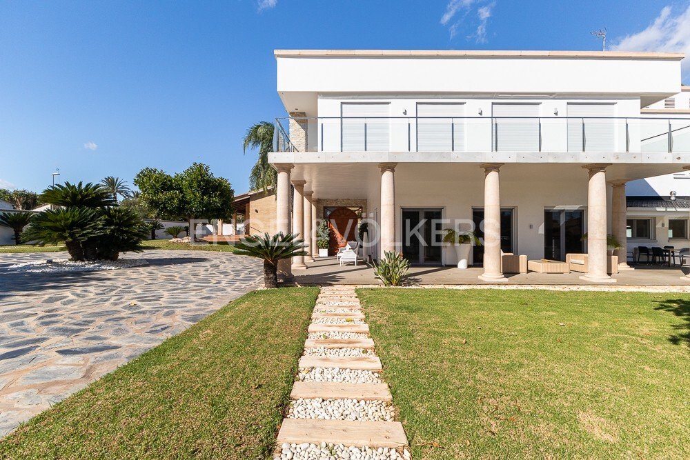 House in l'Eliana, Valencian Community, Spain 4 - 14754473