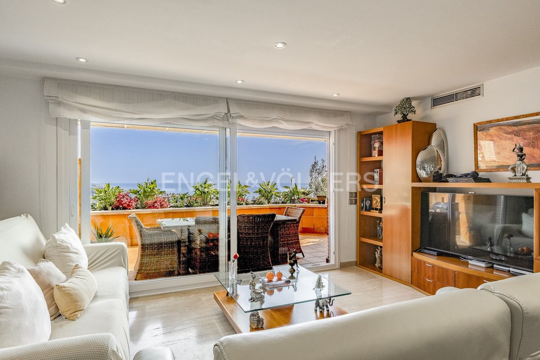 Apartment in Sitges, Catalonia, Spain 2 - 15228990