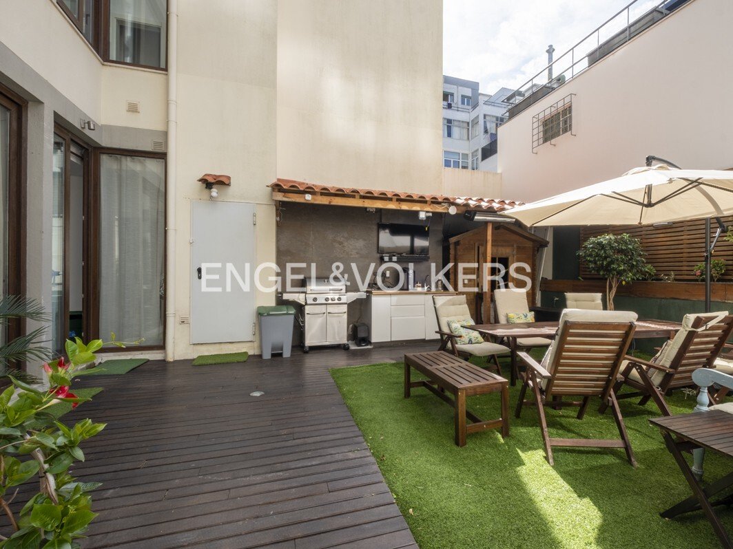 Apartment in Avenidas Novas, Lisbon, Portugal 4 - 14256551