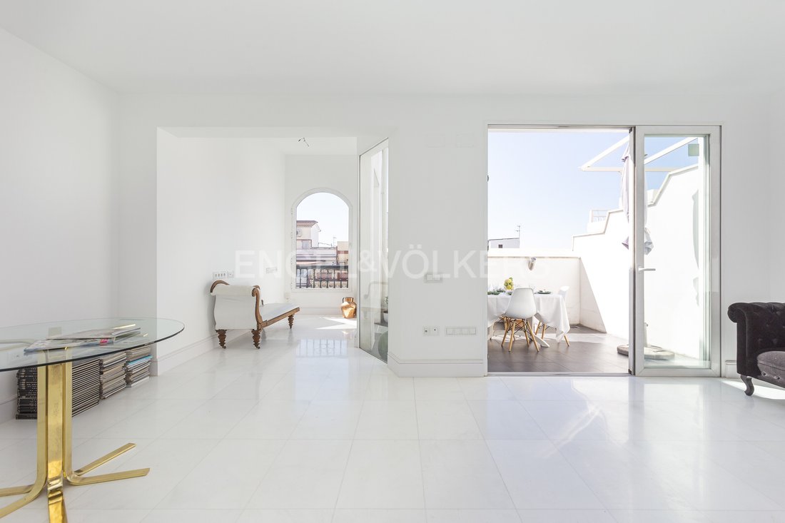 Apartment in Barrio Salamanca, Madrid, Spain 3 - 14666640