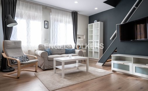 Apartment in Mendebaldea, Donostia-San Sebastian, Spain 1