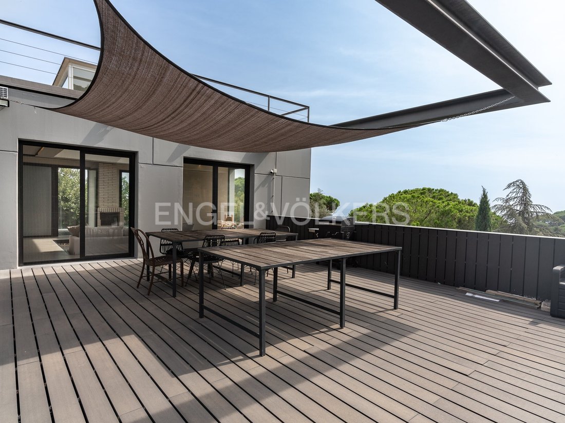 House in Premia de Dalt, Catalonia, Spain 5 - 14764010