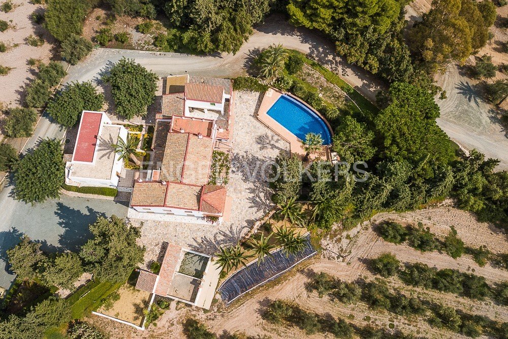 House in Puerto Lumbreras, Región de Murcia, Spain 4 - 14613078