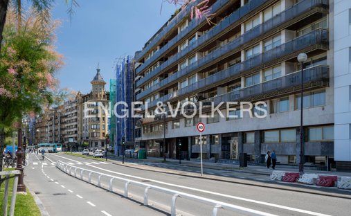 Apartamento en Mendebaldea, San Sebastián, España 1