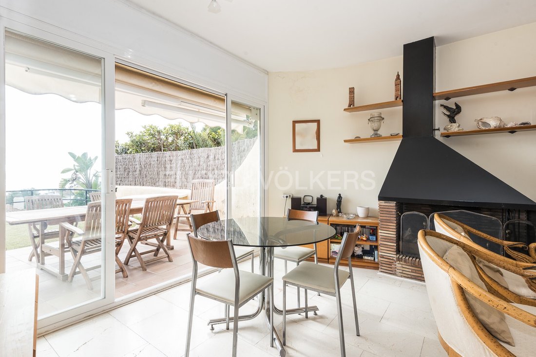 House in Sitges, Catalonia, Spain 2 - 15280141