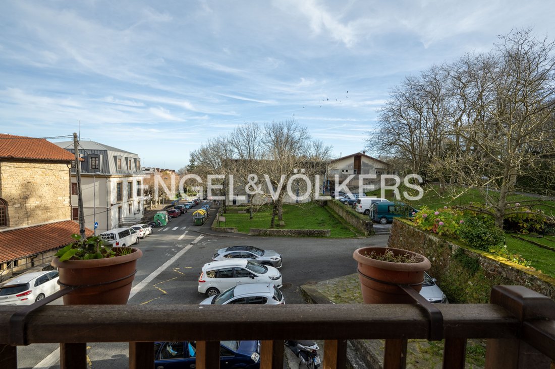 House in Mendebaldea, Donostia-San Sebastian, Spain 4 - 15094525