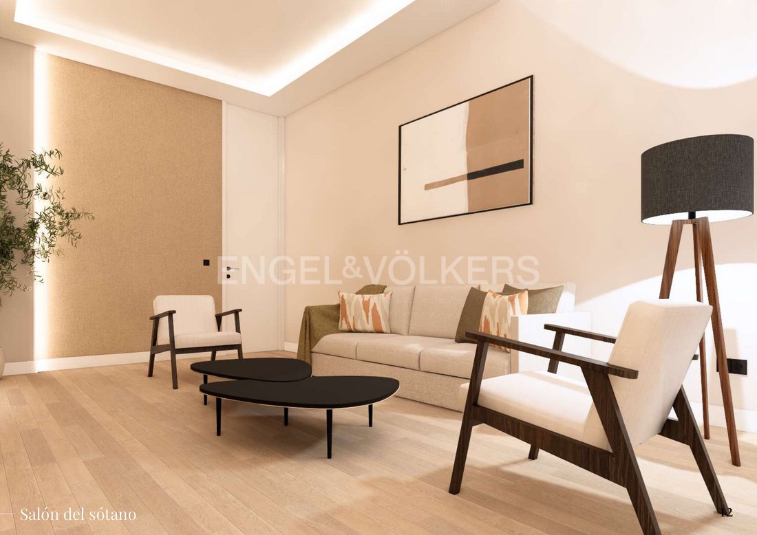 Apartment in Centro, Madrid, Spain 2 - 15229129