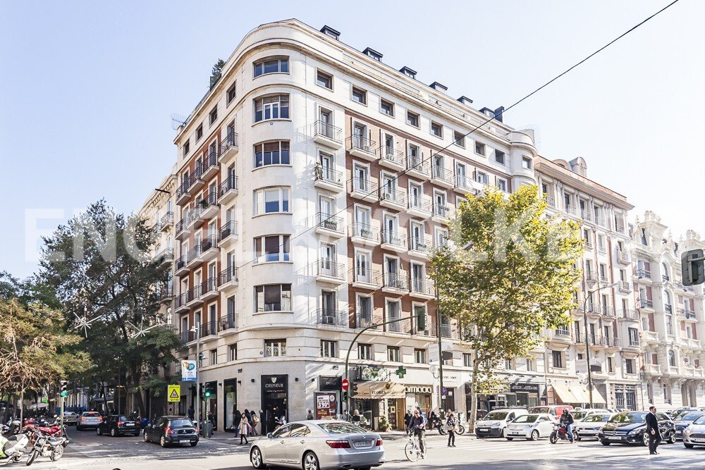 Wohnung in Salamanca, Madrid, Spanien 3 - 14327754