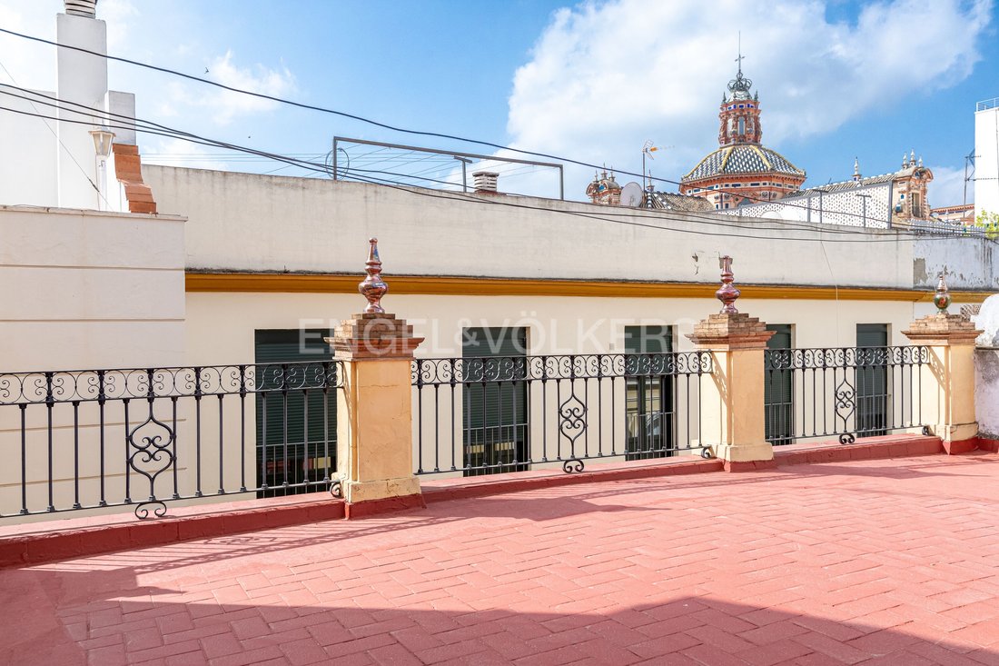 House in Casco Antiguo, Seville, Spain 4 - 14741963