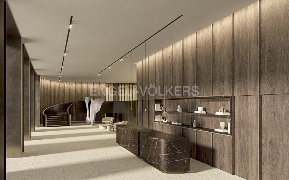 Apartment in Chamartín, Madrid, Spain 2 - 15297778