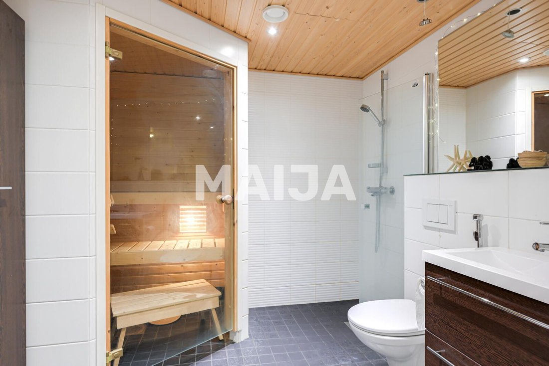 Apartamento en Helsinki, Uusimaa, Finlandia 4 - 15401080