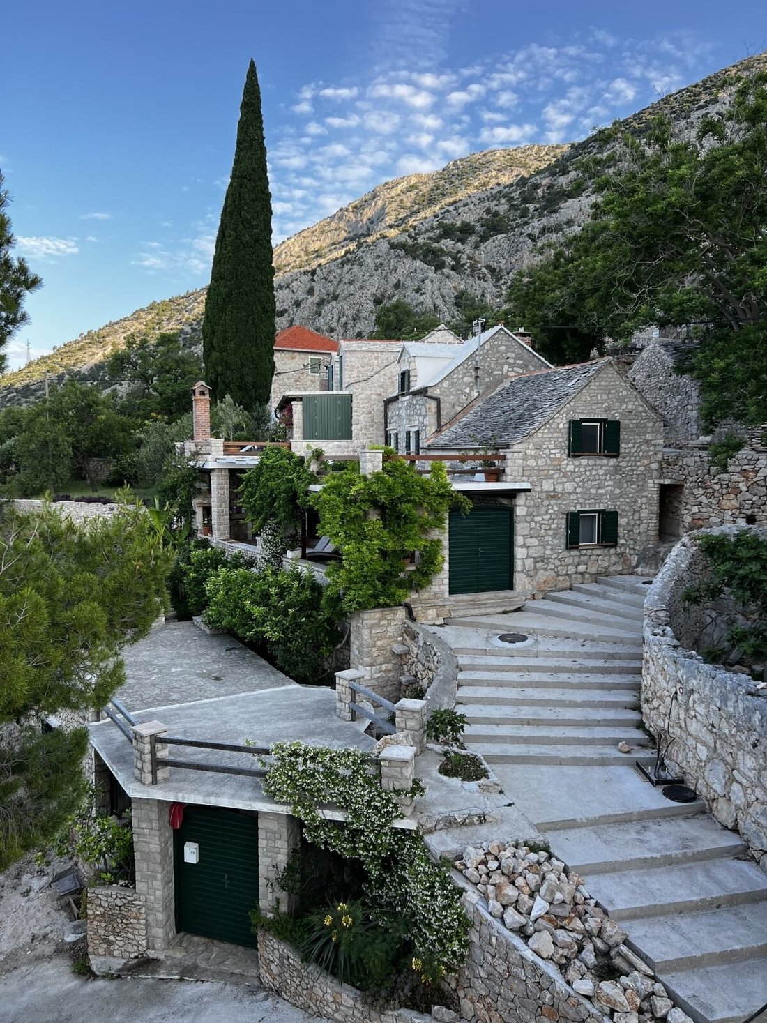 House in Dol, Split-Dalmatia County, Croatia 4 - 15401592