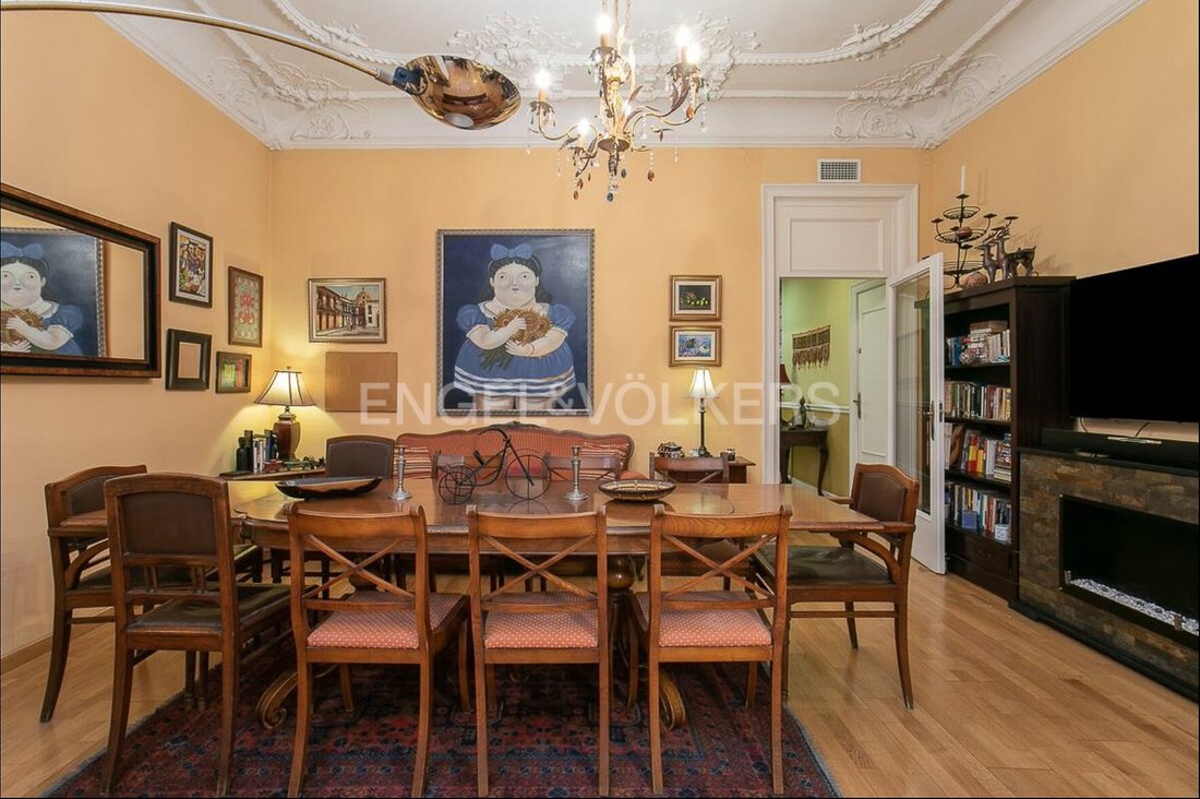 Apartment in Eixample, Barcelona, Spain 2 - 14761188