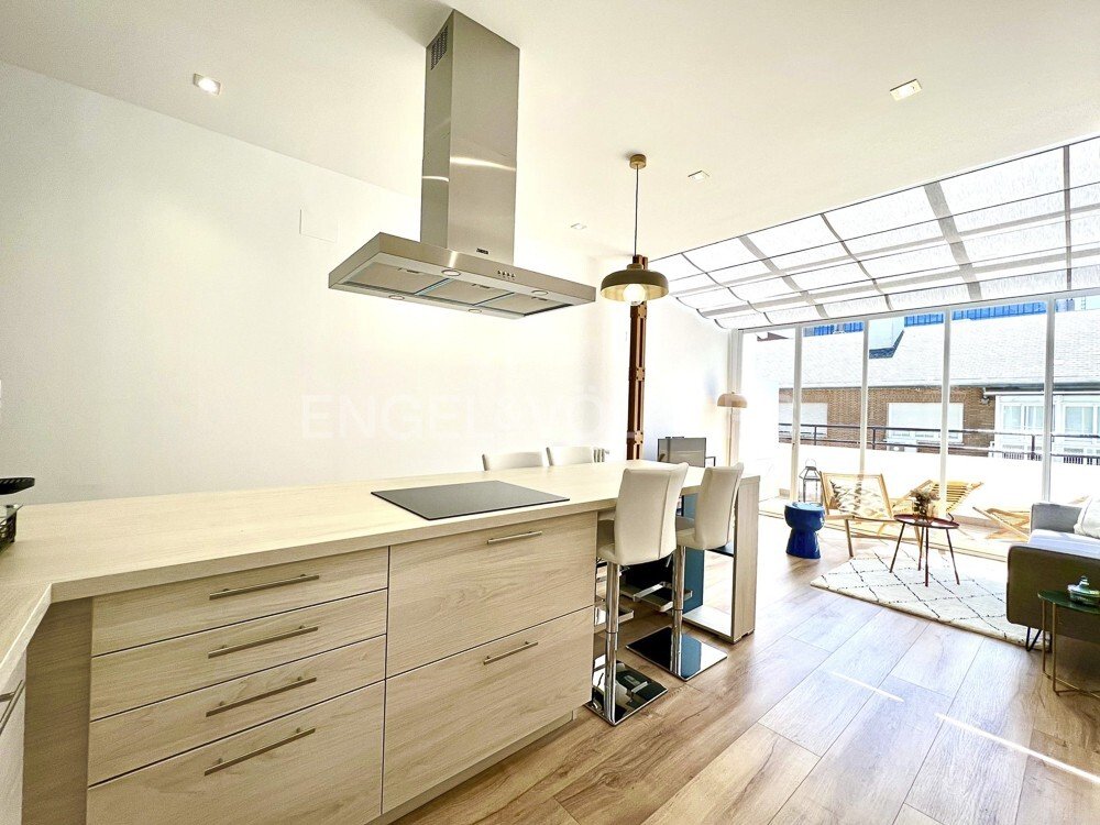 Apartment in Chamberi, Madrid, Spain 5 - 15250577
