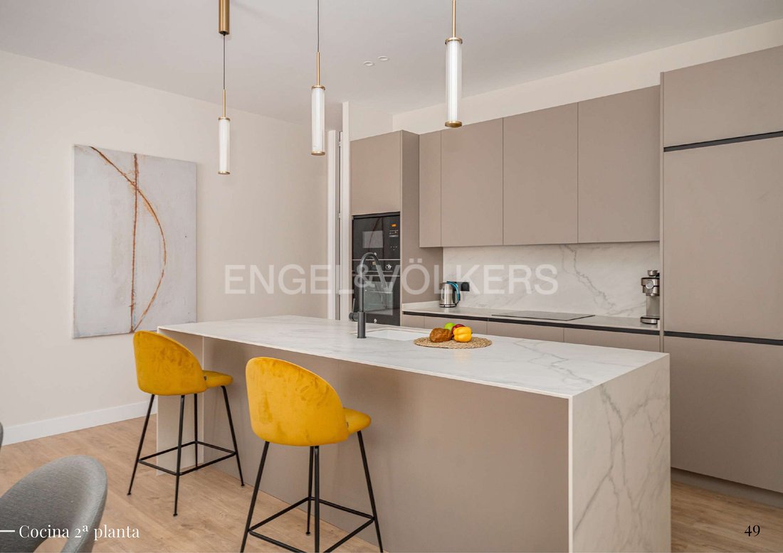 Apartment in Centro, Madrid, Spain 4 - 15229138
