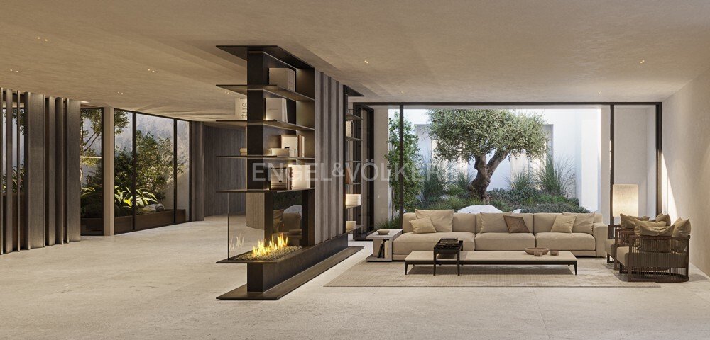 Apartment in Chamartín, Madrid, Spain 1 - 15297778