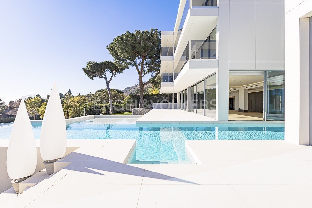 House in Les Corts, Barcelona, Spain 2 - 15154317