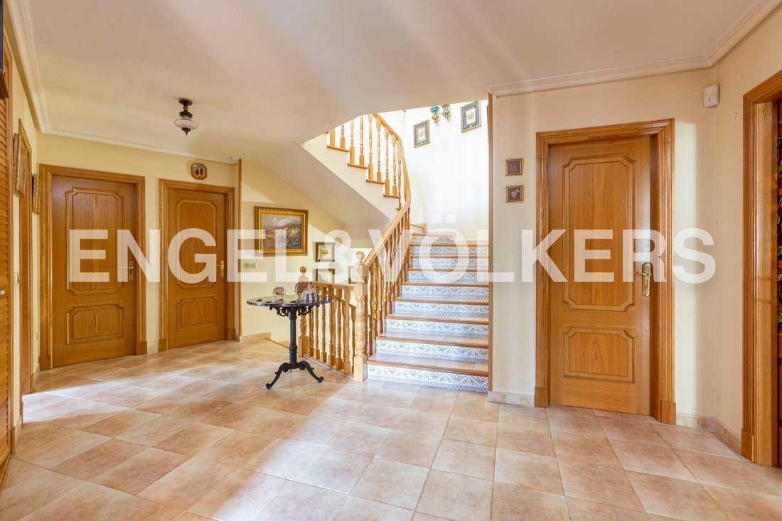 House in Las Rozas de Madrid, Comunidad de Madrid, Spain 5 - 13122228