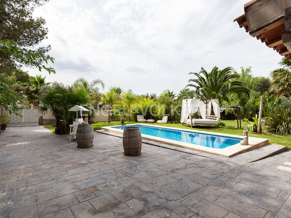 House in Vilamarxant, Valencian Community, Spain 4 - 13124357