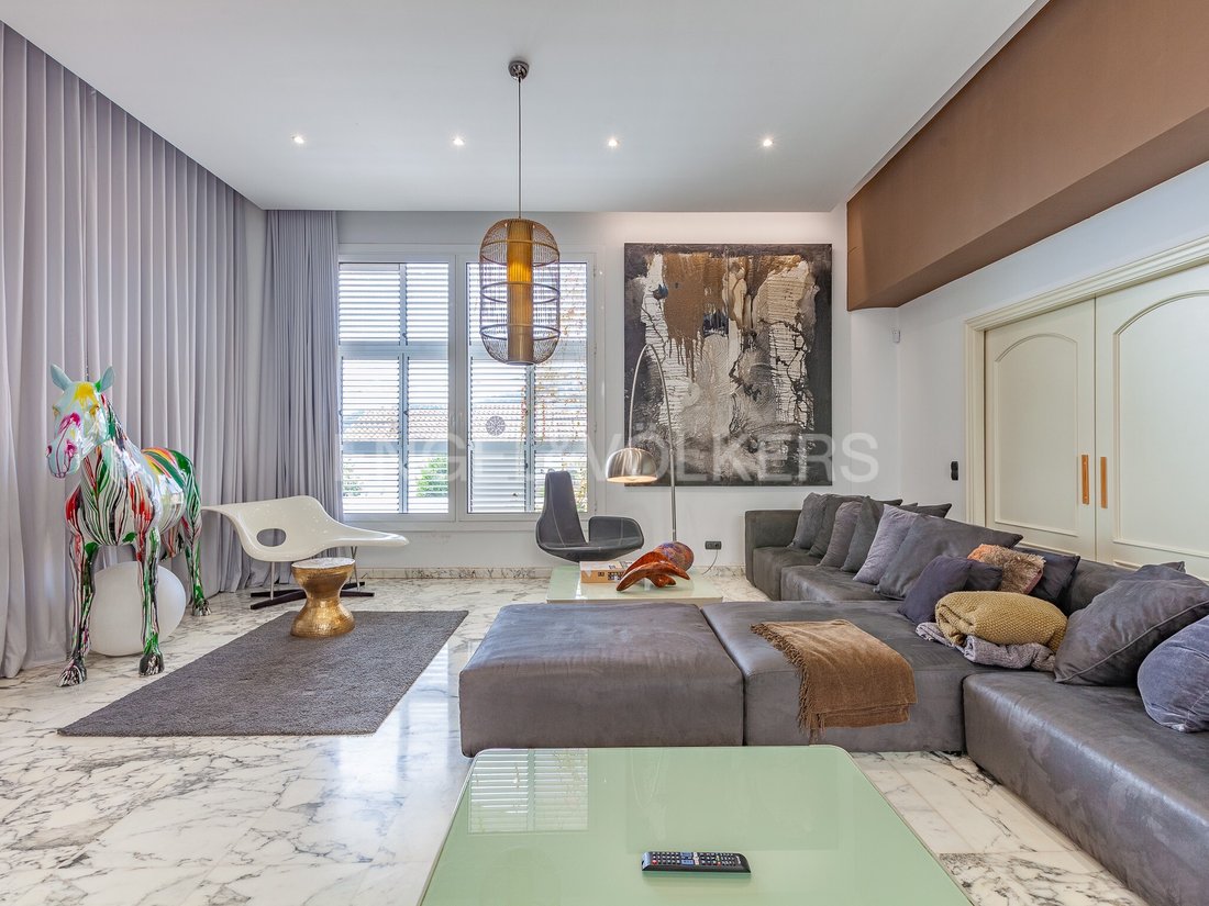 House in Castellar del Valles, Catalonia, Spain 5 - 14848042