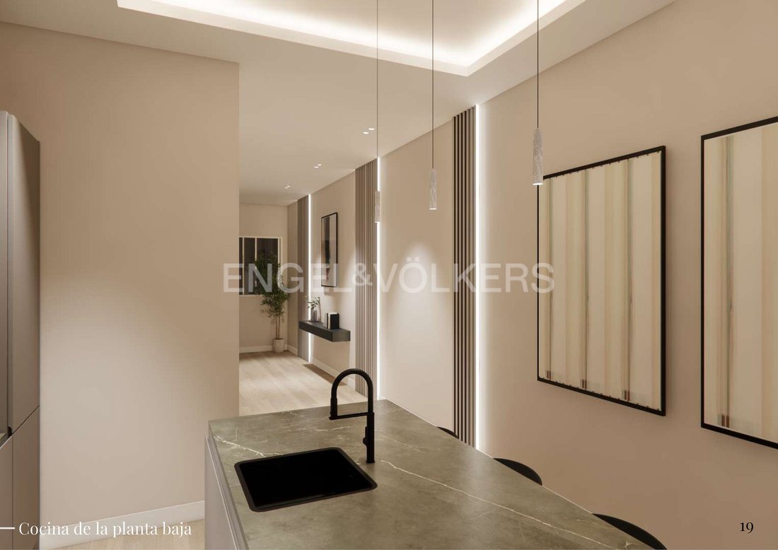 Apartment in Centro, Madrid, Spain 5 - 15229129