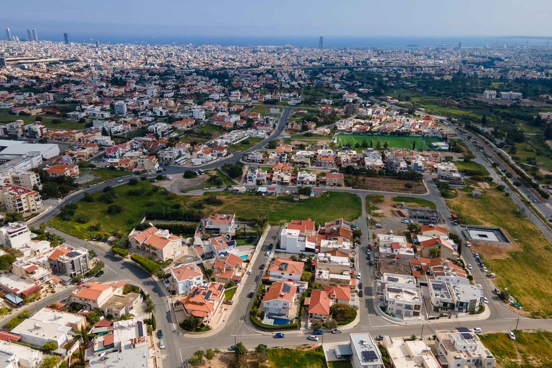 House in Limassol, Limassol, Cyprus 5 - 15400273