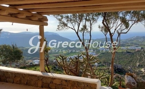Villa in Mykonos, Aegean, Griechenland 1