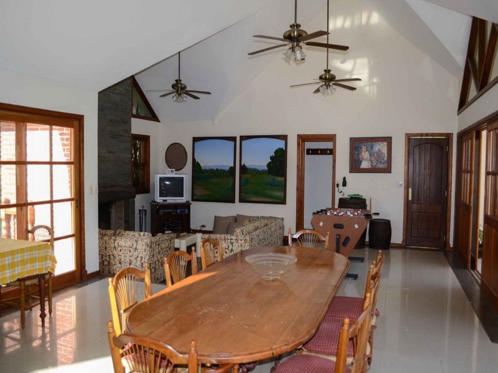 Townhouse in Punta del Este, Maldonado Department, Uruguay 3 - 15400217
