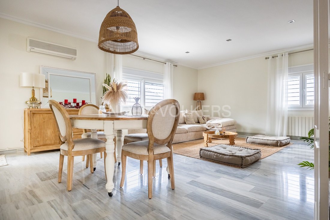 Haus in Espartinas, Andalusien, Spanien 5 - 15401051