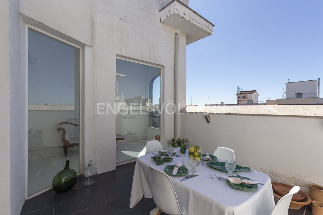 Apartment in Barrio Salamanca, Madrid, Spain 2 - 14666640