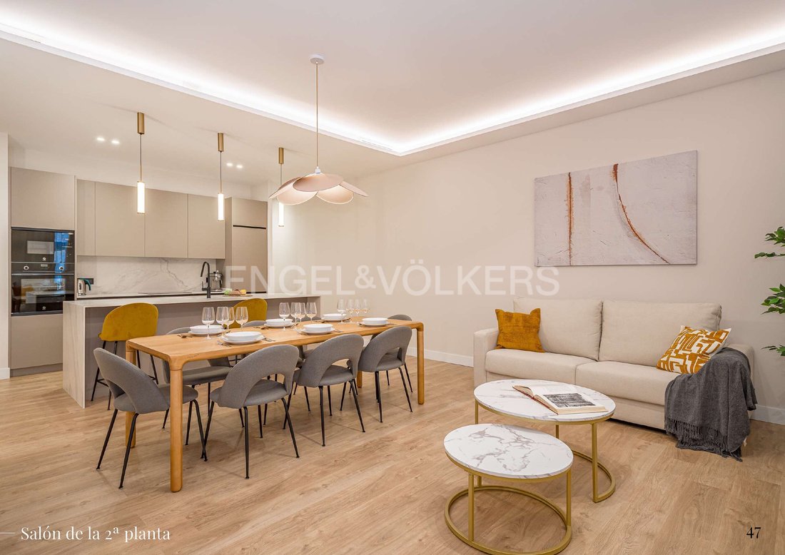 Apartment in Centro, Madrid, Spain 2 - 15229138