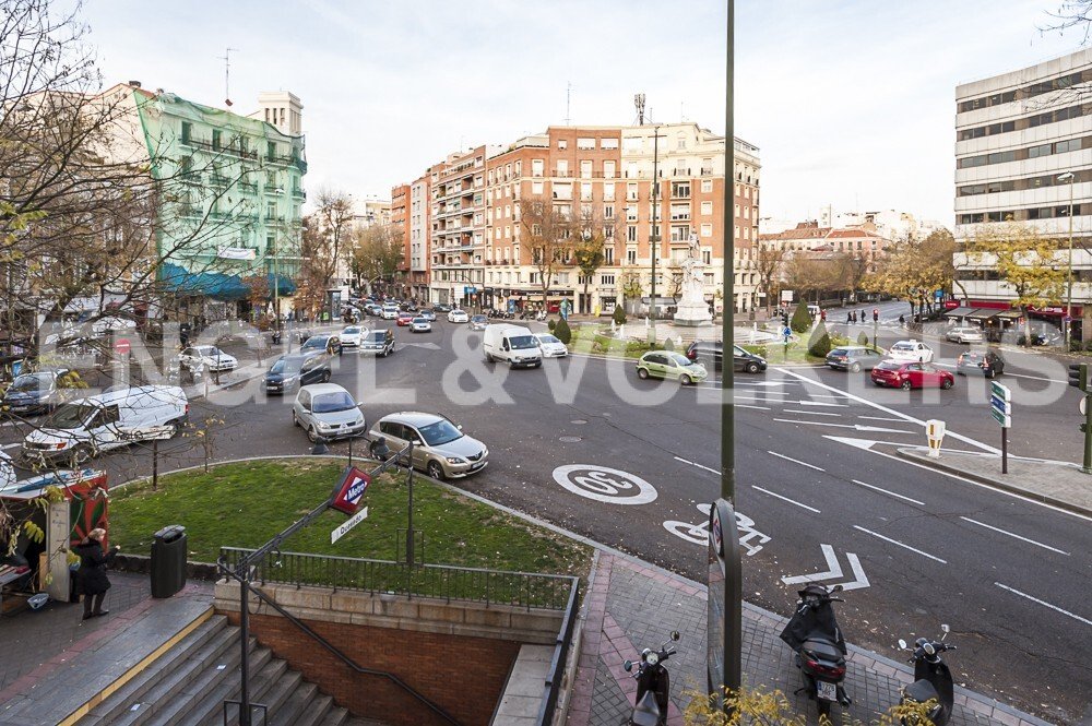 Apartment in Chamberi, Madrid, Spain 4 - 15250577