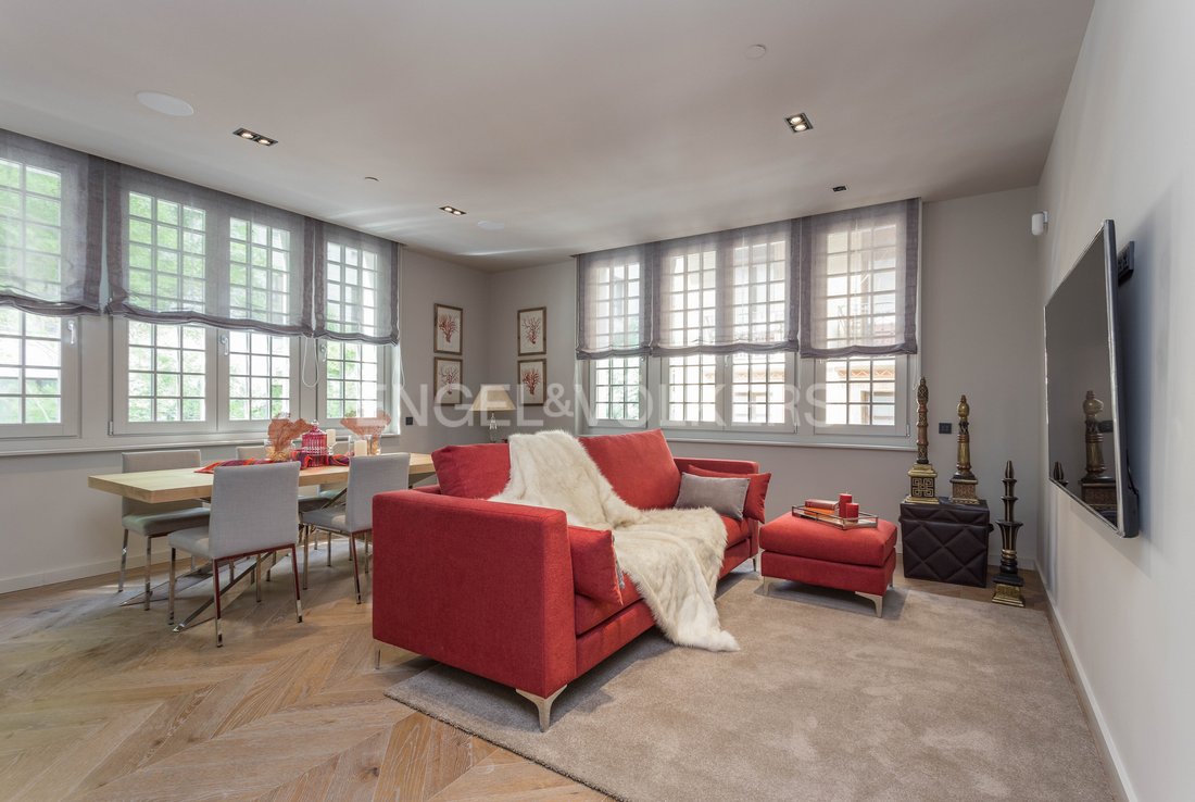 Apartment in Ciutat Vella, Barcelona, Spain 2 - 15026497