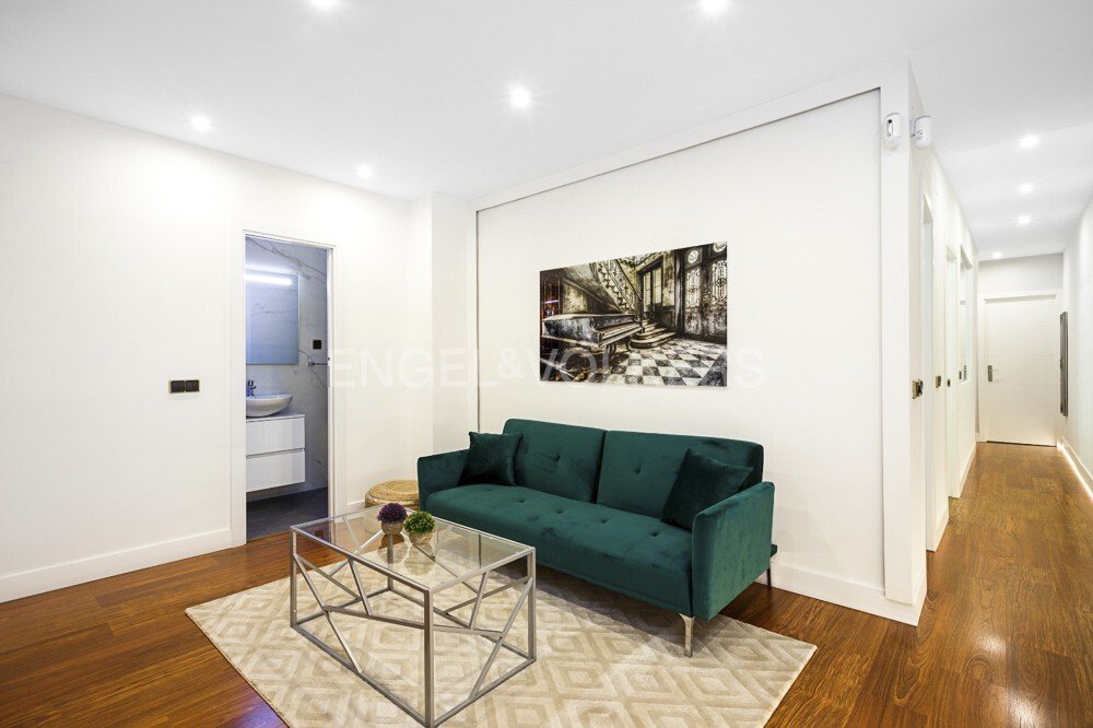 Apartment in Barrio Salamanca, Madrid, Spain 5 - 15264901