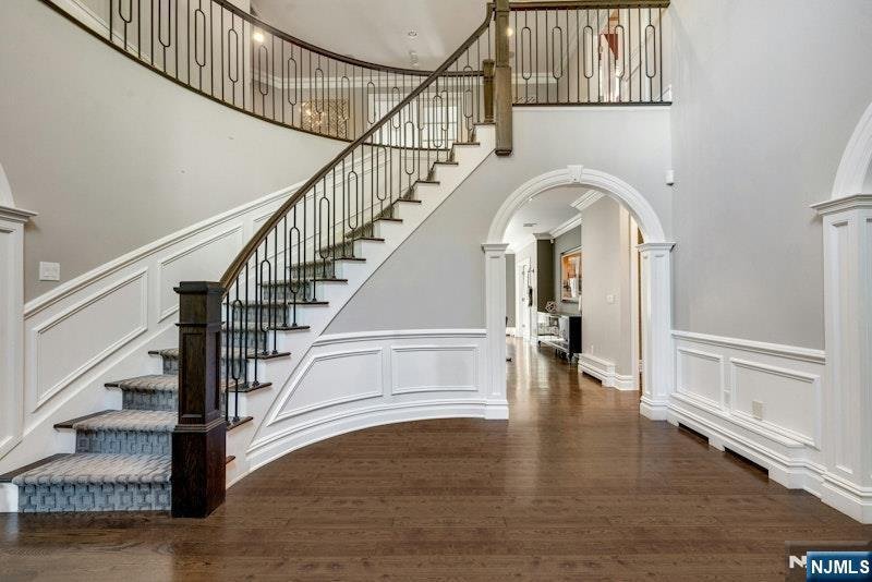 House in Wyckoff, New Jersey, United States 2 - 15402276