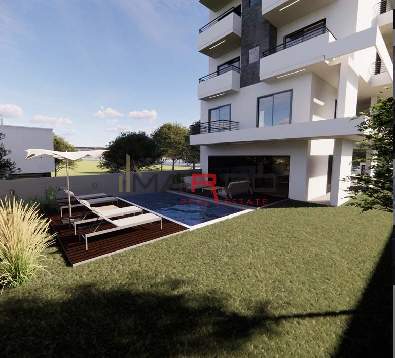 Apartment in Glyfada, Attica, Greece 2 - 13895816