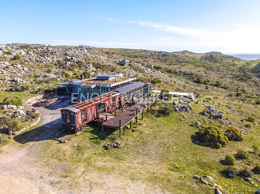 Country House in Villa Serrana, Lavalleja Department, Uruguay 1 - 15400207