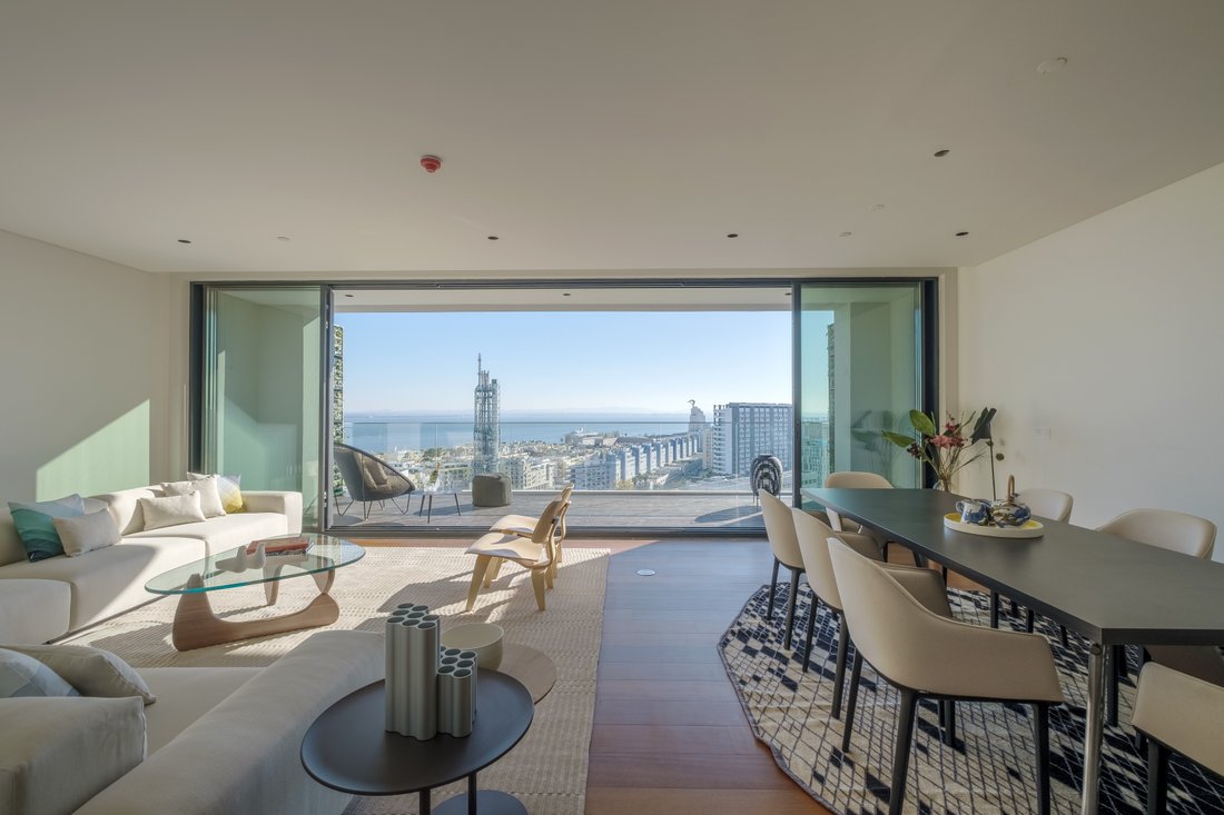 Apartment in Arroios, Lisbon, Portugal 5 - 13365944