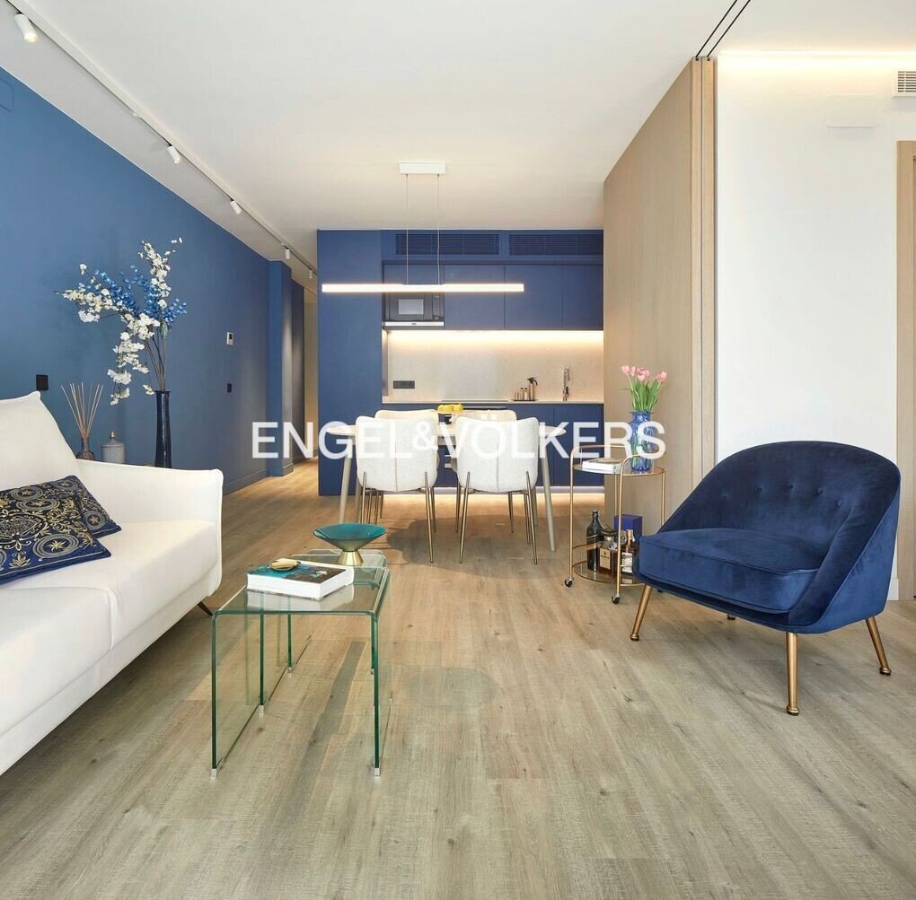 Apartment in Eixample, Barcelona, Spain 4 - 15117012