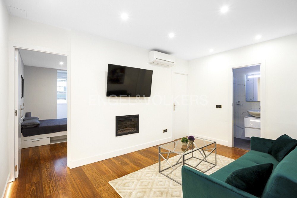 Apartment in Barrio Salamanca, Madrid, Spain 3 - 15264901