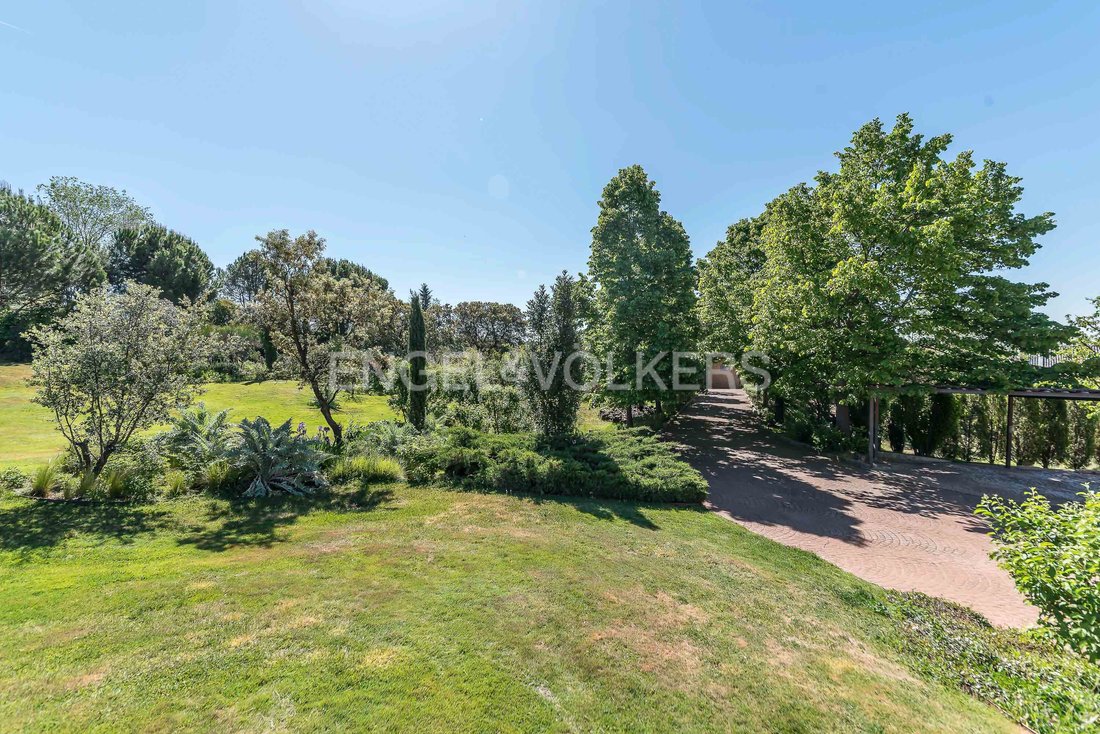 Land in Boadilla del Monte, Comunidad de Madrid, Spain 4 - 15271889