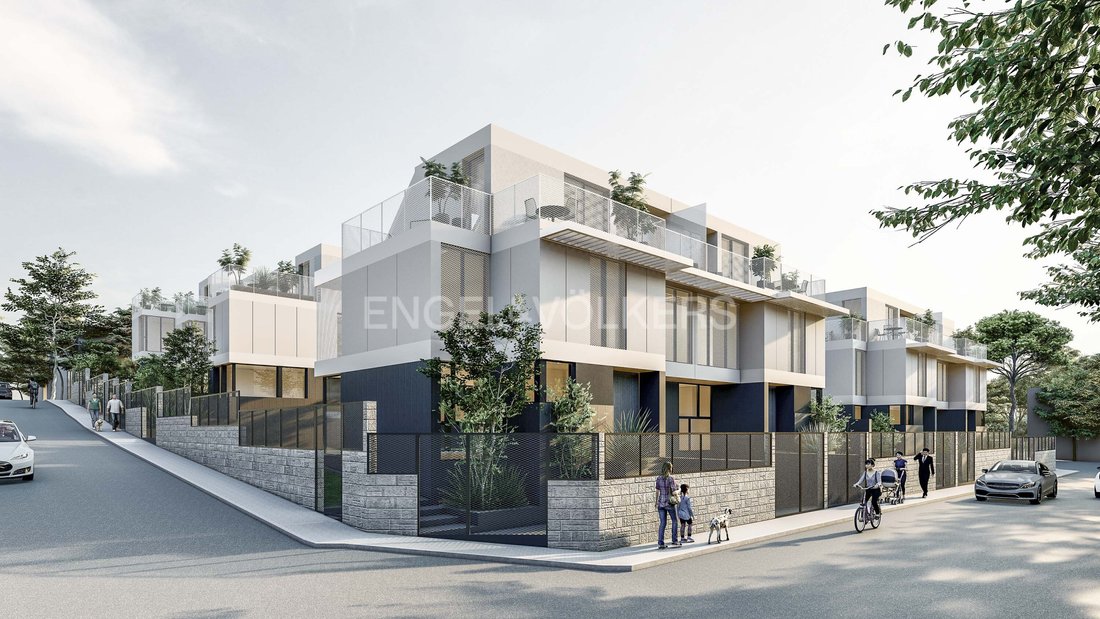 House in Somosaguas, Pozuelo de Alarcon, Comunidad de Madrid 2 - 15260492