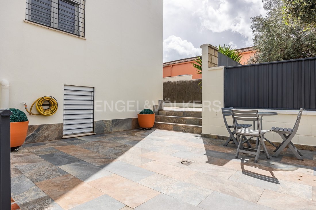 Townhouse en Espartinas, Andalucía, España 5 - 15401051