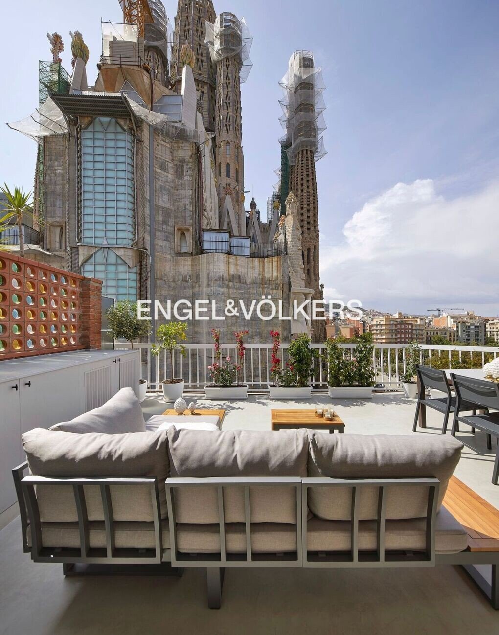 Apartment in Eixample, Barcelona, Spain 2 - 15117012
