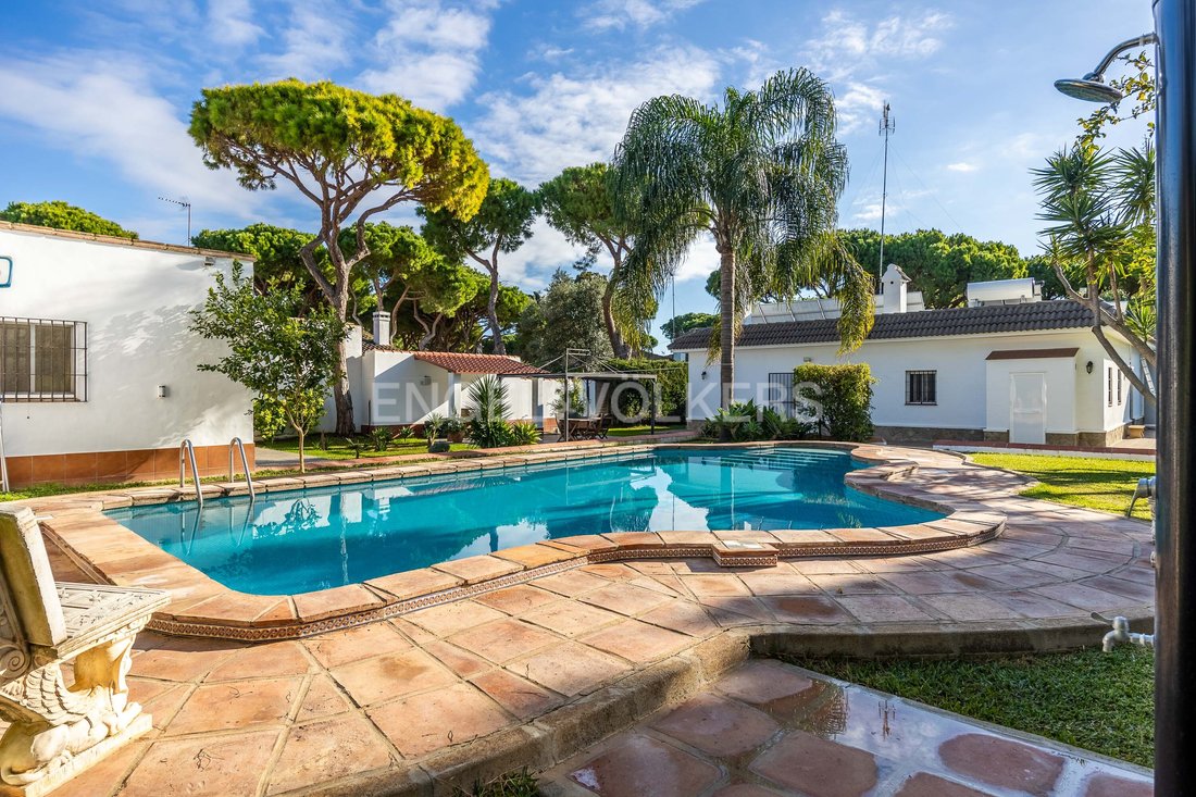 House in Chiclana de la Frontera, Andalusia, Spain 1 - 13727950