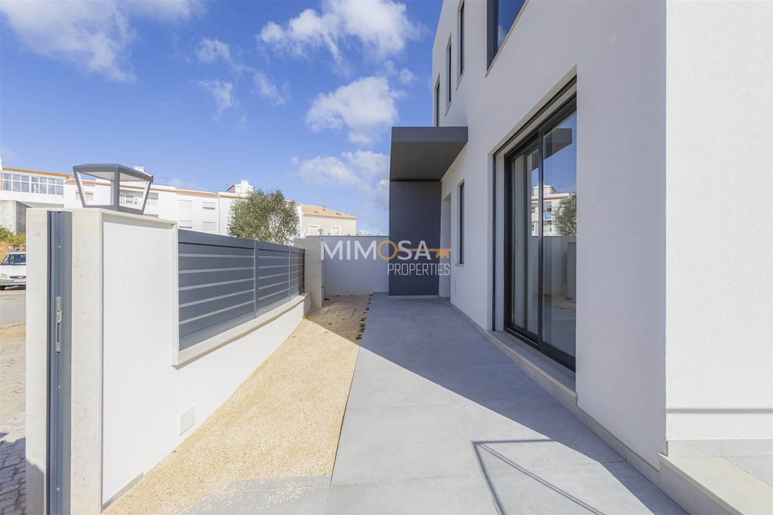 House in Mexilhoeira Grande, Algarve, Portugal 5 - 15377166