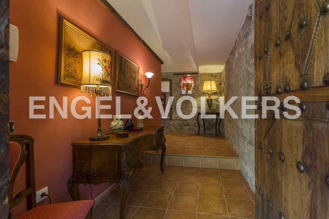 Townhouse in Madrid, Community of Madrid, Spain 3 - 14307741