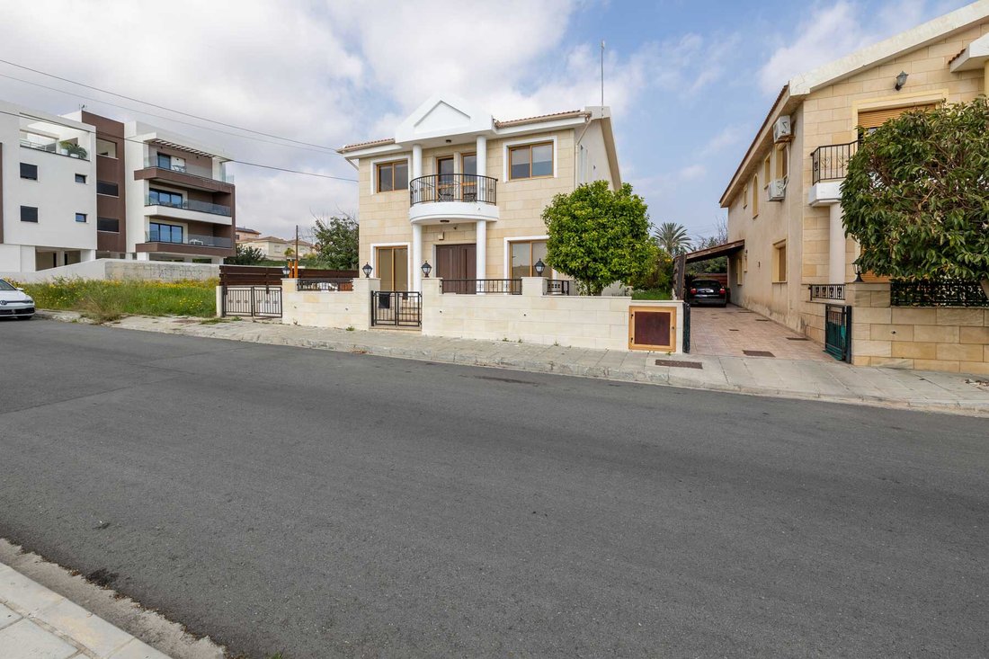House in Limassol, Limassol, Cyprus 4 - 15400273