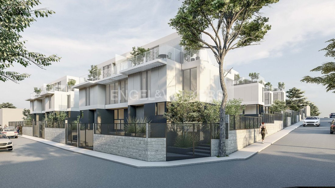 House in Somosaguas, Pozuelo de Alarcon, Comunidad de Madrid 3 - 15260492